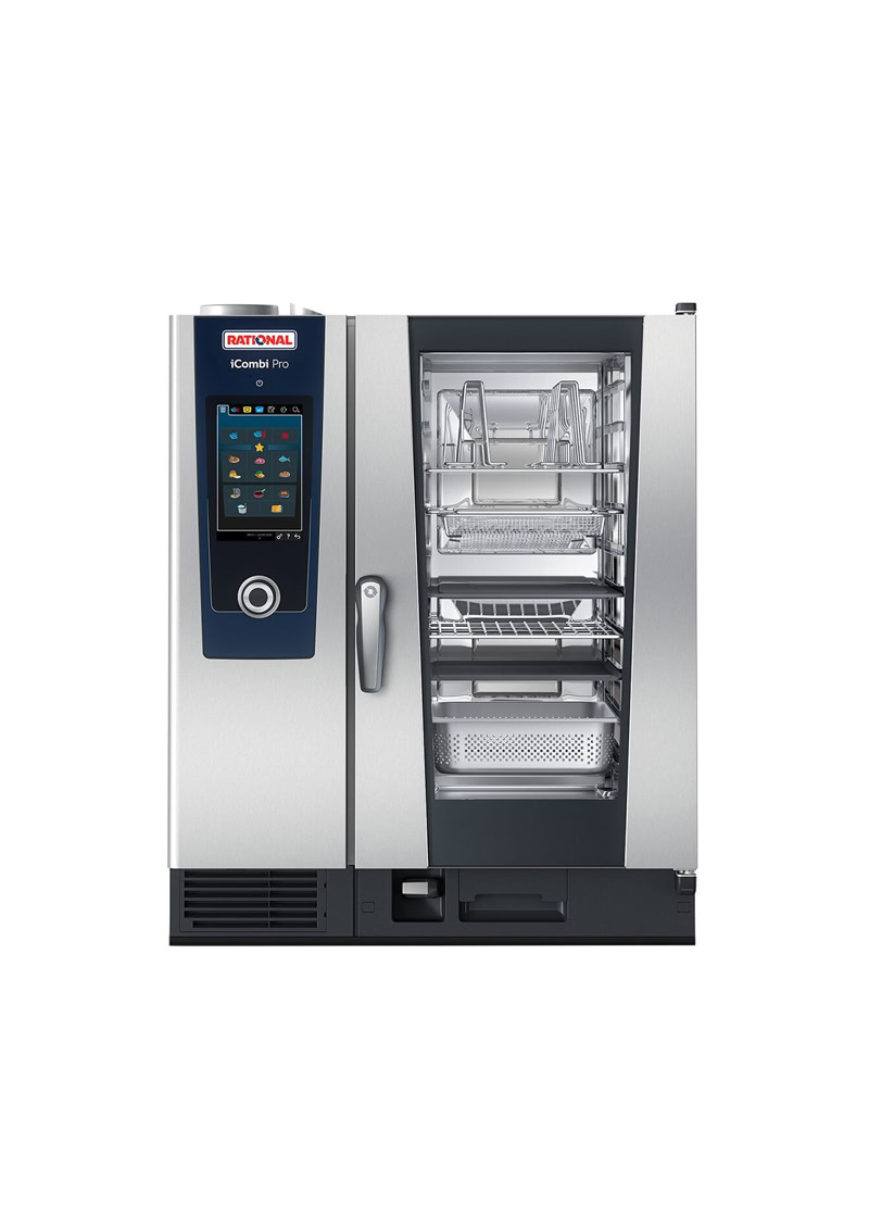 RATIONAL Oven