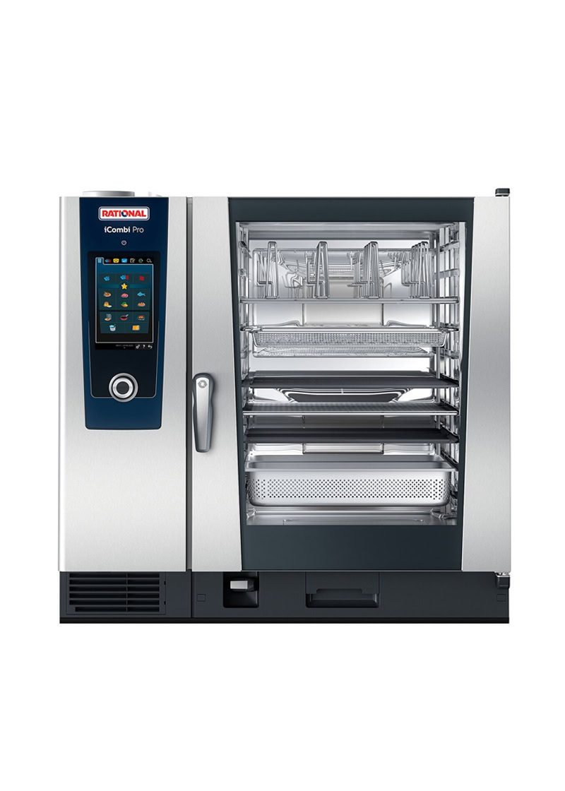 RATIONAL Oven