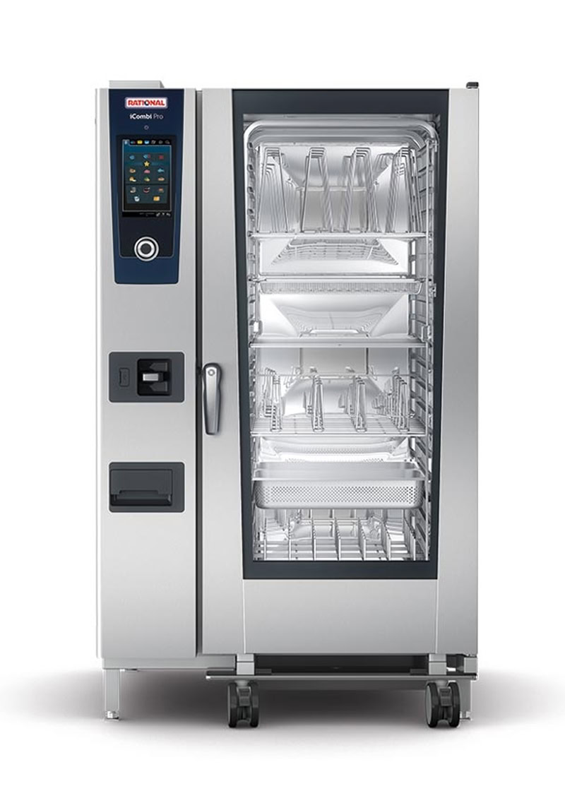 RATIONAL Oven