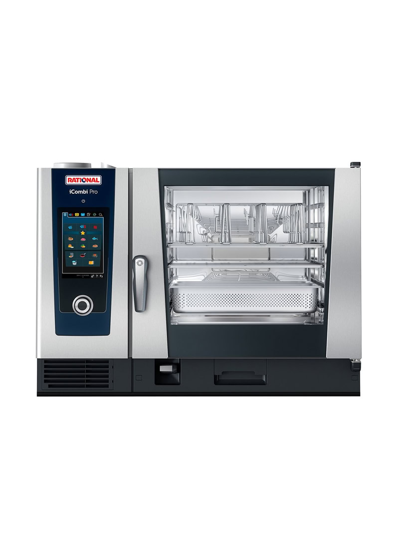RATIONAL Oven
