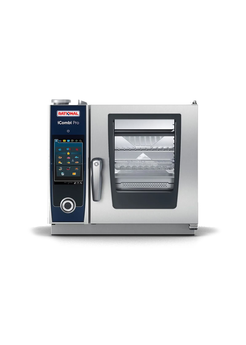 RATIONAL Oven