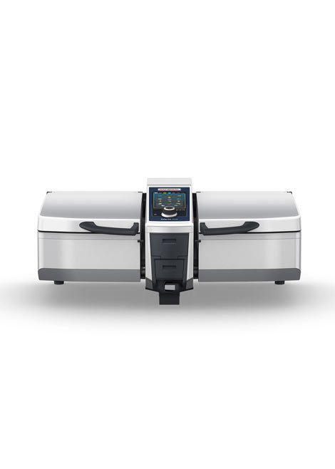 RATIONAL Basınçlı Pişirici - iVario 2-XS