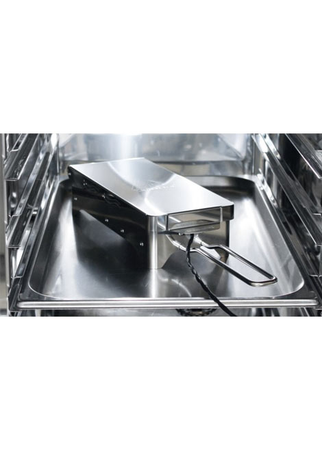 Rational Vario Smoker