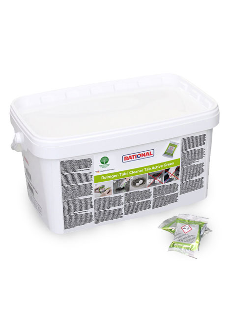 Rational Active Green Temizlik Tableti