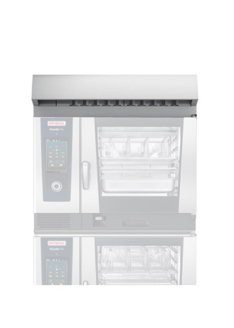 Rational UltraVent 201E