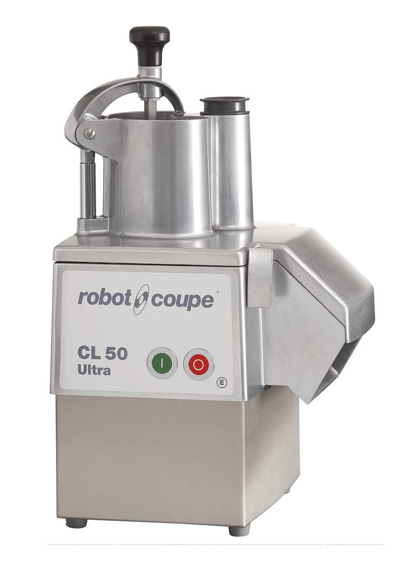 Sebze Doğrama Makinesi - CL 50 Ultra/24340