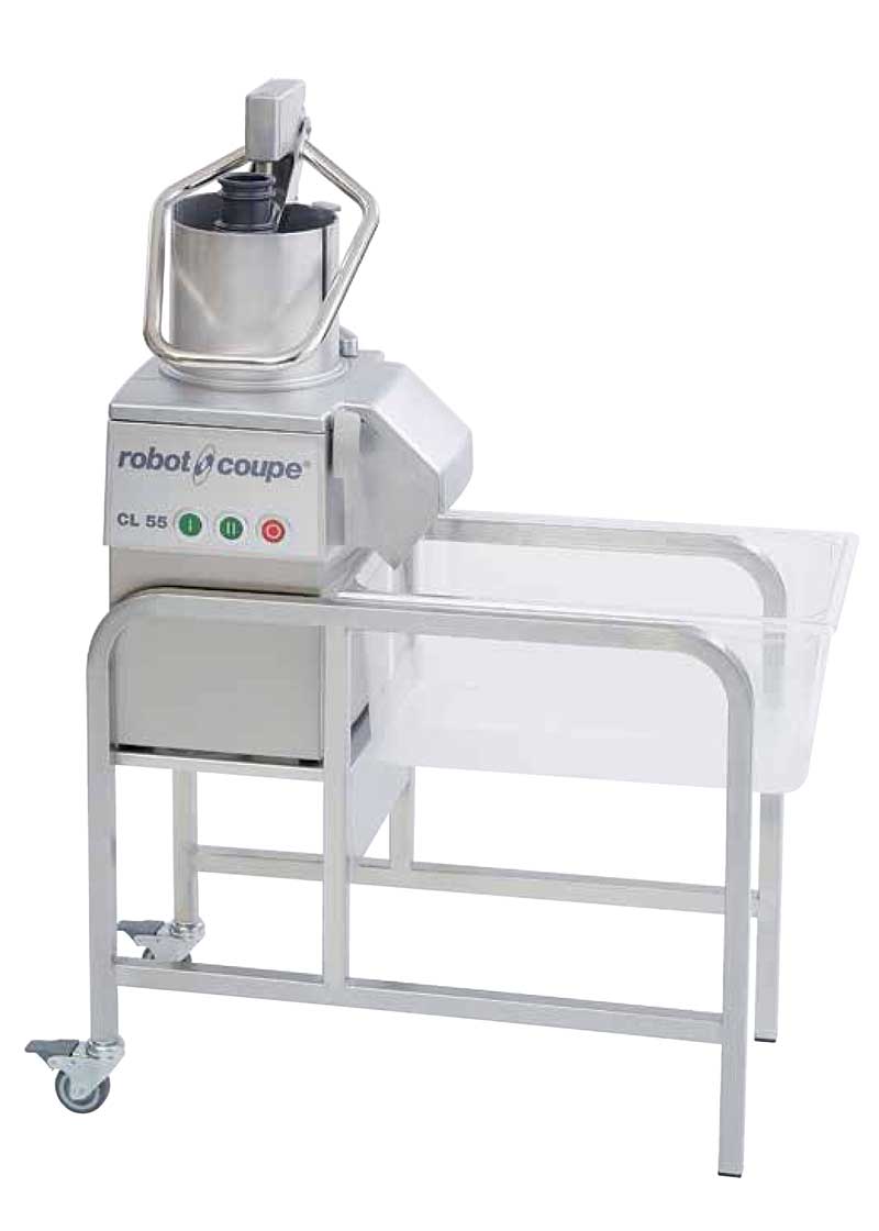 Vegetable Cutter Machine