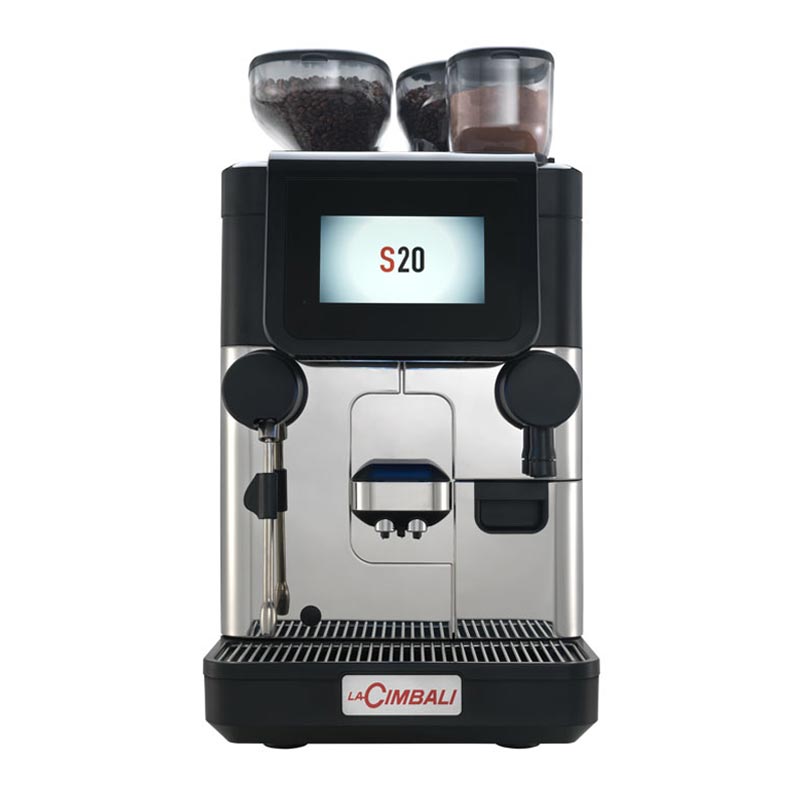 Cimbali Automatic Coffee Machine