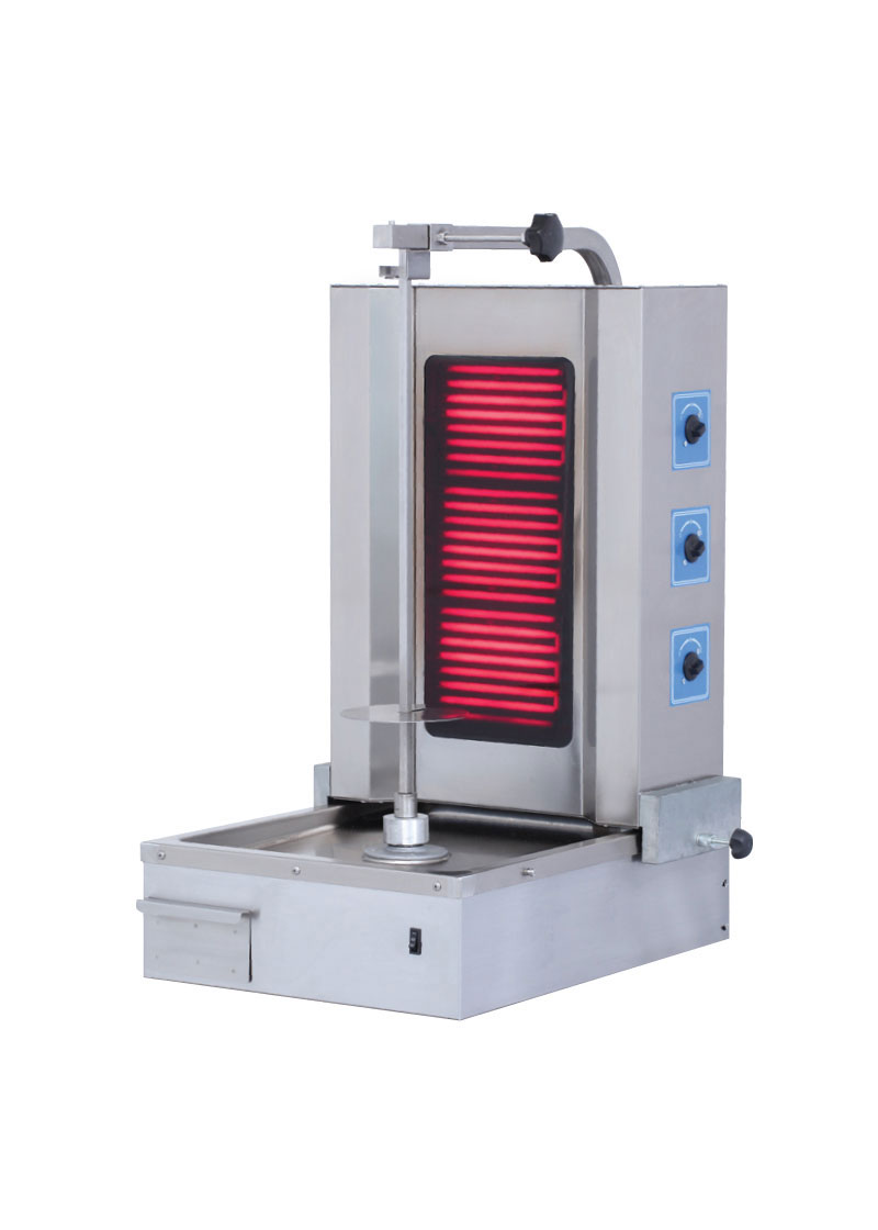 Gyros Grills