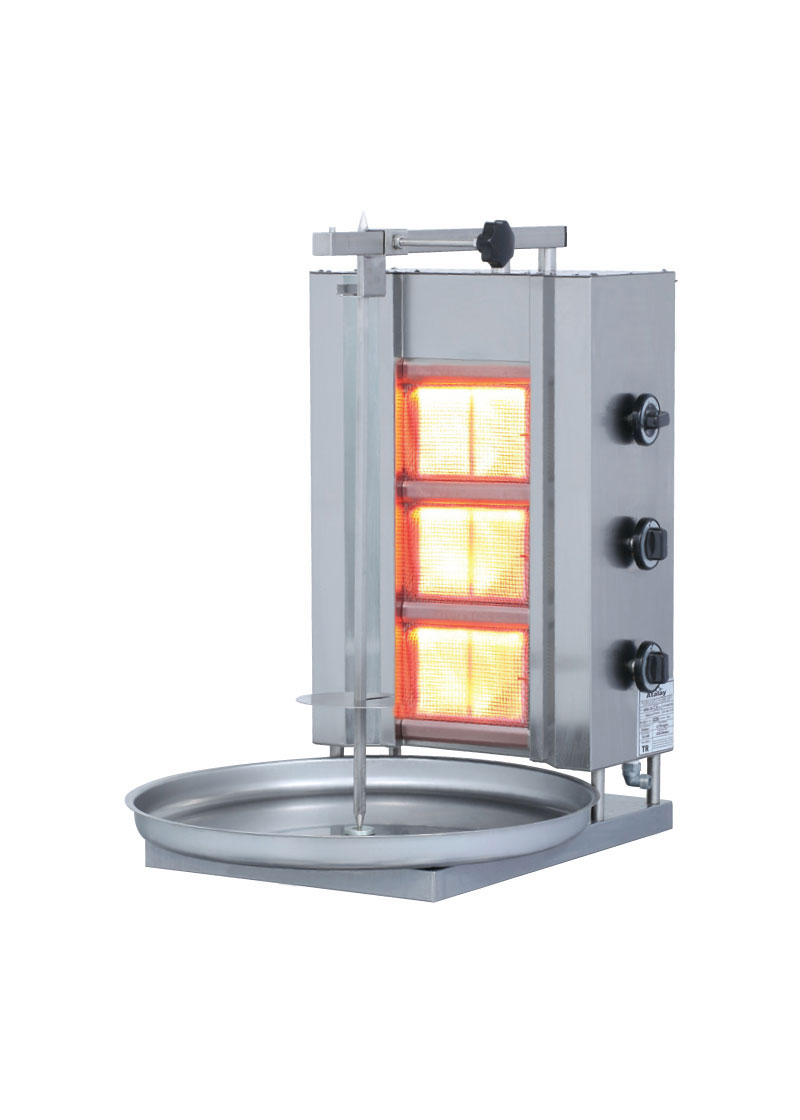 Gyros Grills
