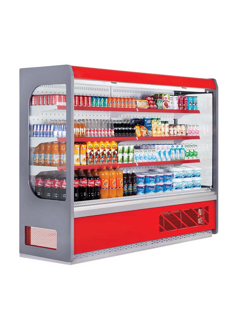 Dairy Cabinet