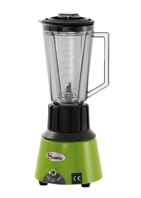 Santos Bar Blender Makinesi - 33