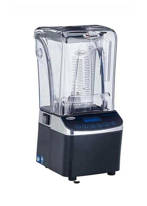 Santos Blender Machine