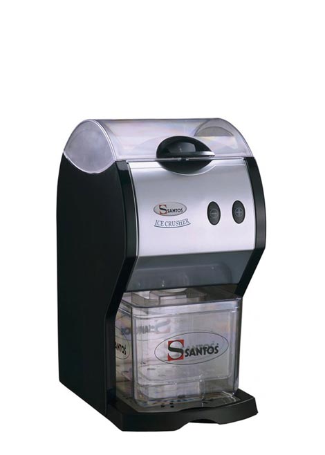 Santos Ice Crusher