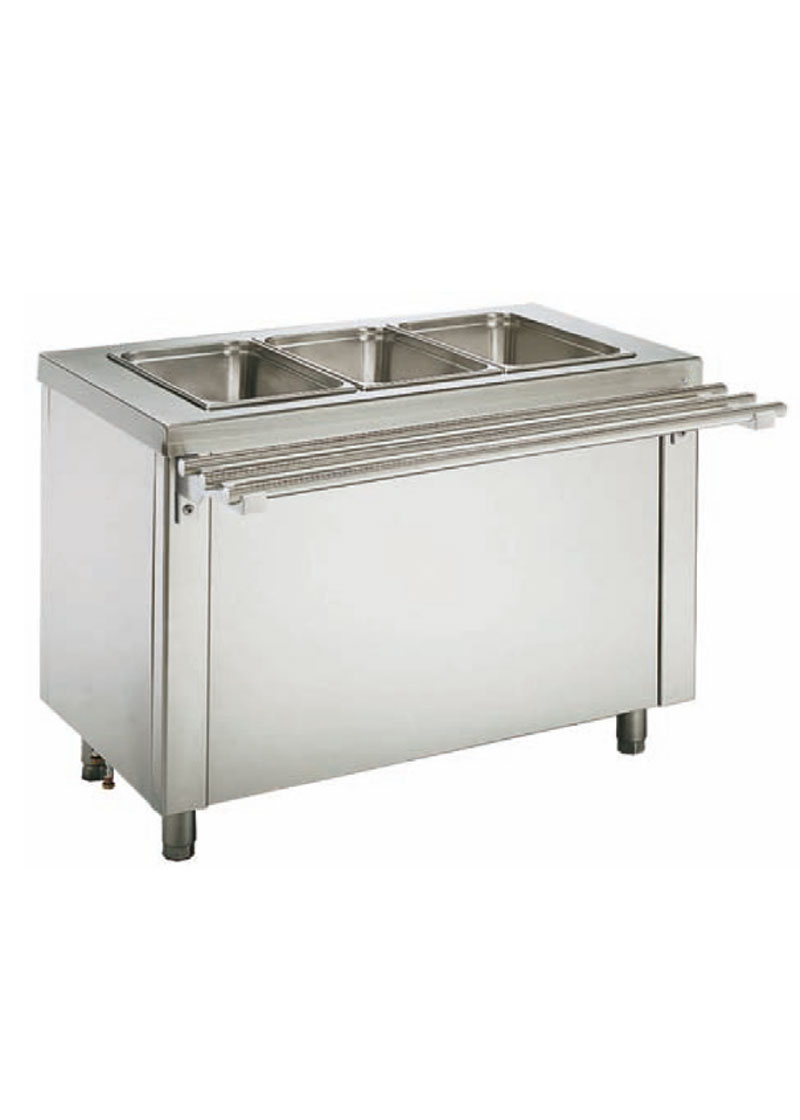Bain Marie Unit