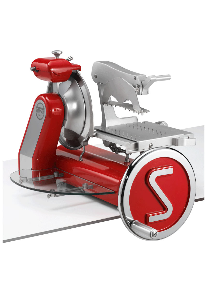 Gıda Dilimleme Makinesi (Slicer) - Anniversario 300