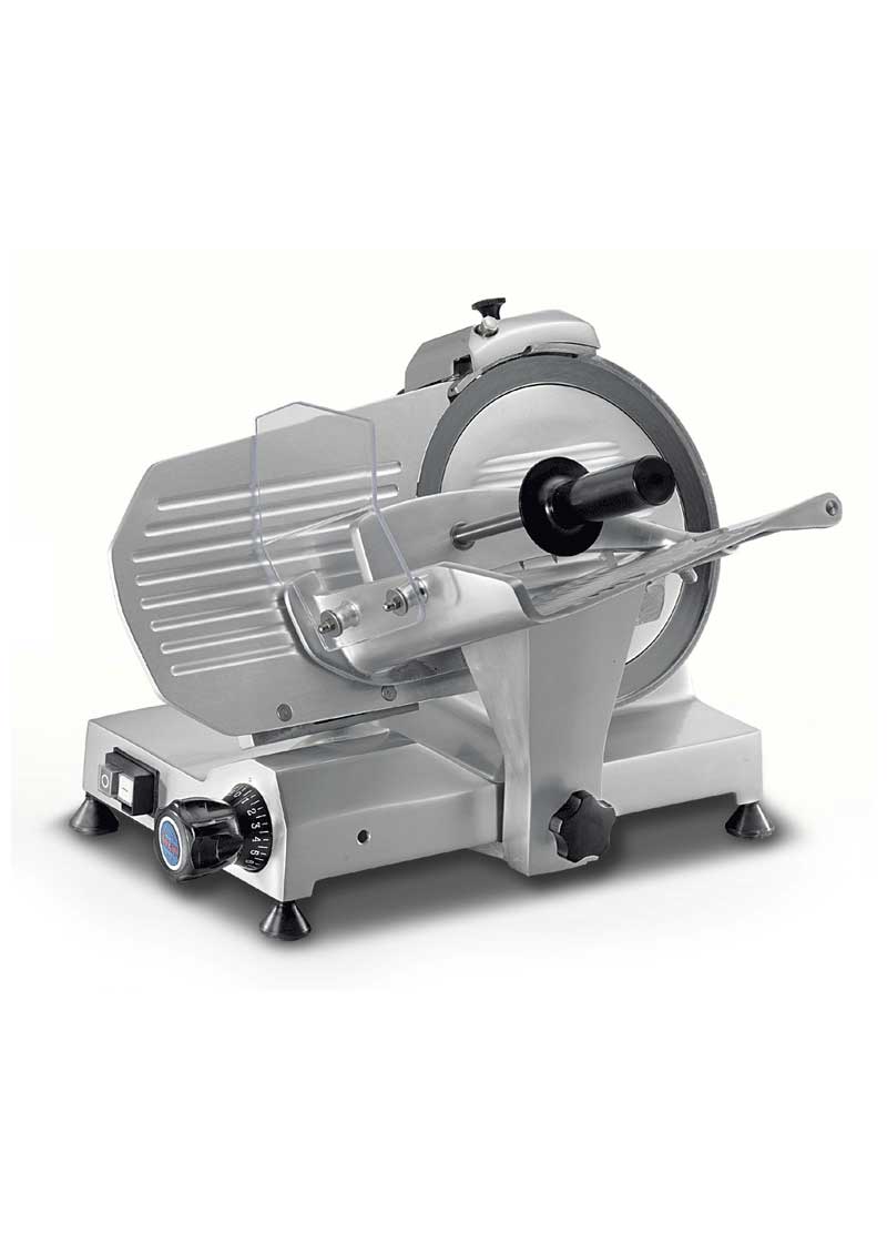 Gıda Dilimleme Makinesi (Slicer) - Mirra 250