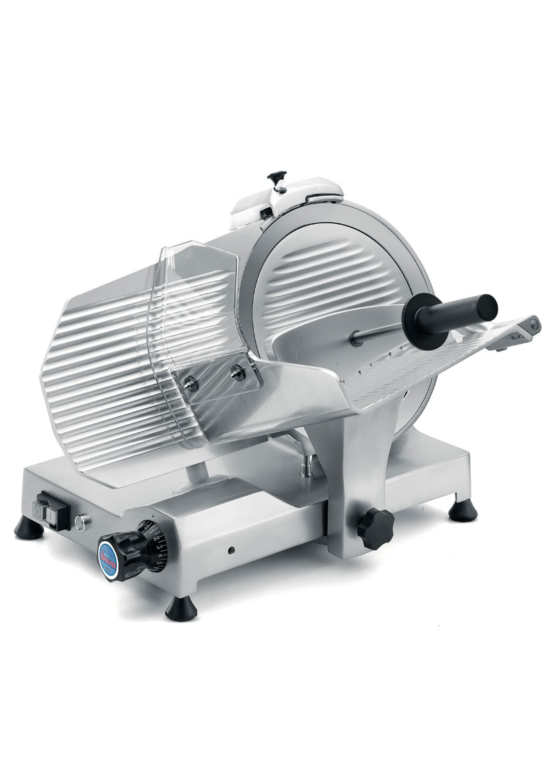 Gıda Dilimleme Makinesi (Slicer) - Mirra 300
