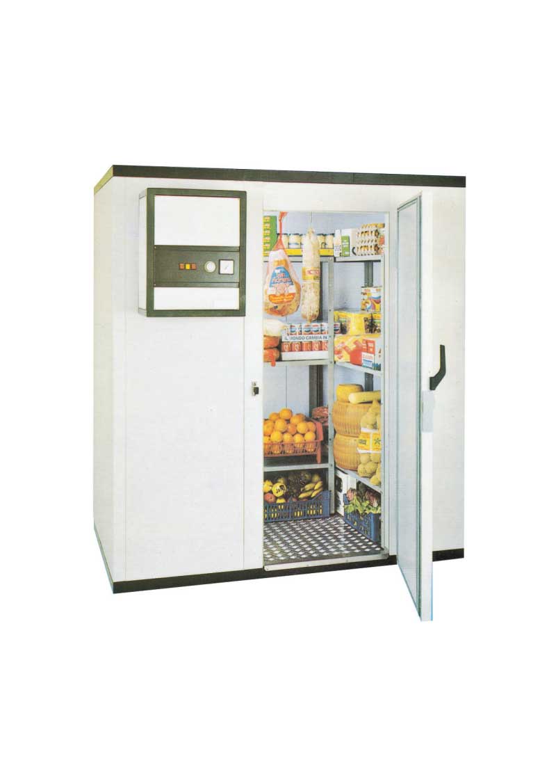 Cold Room