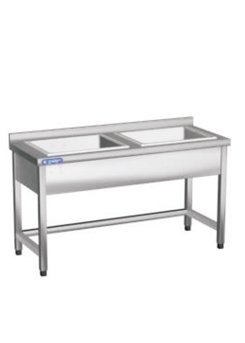 Work Tables with Sink Unit (70)