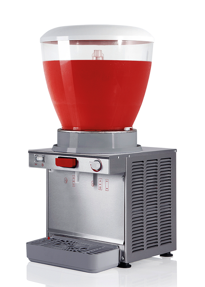 Bras Natural Juice Dispenser
