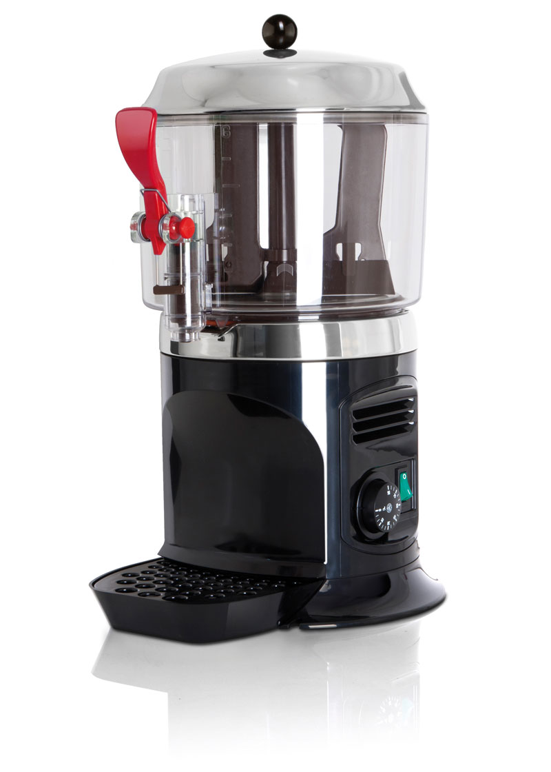 Ugolini Hotchocolate Dispenser