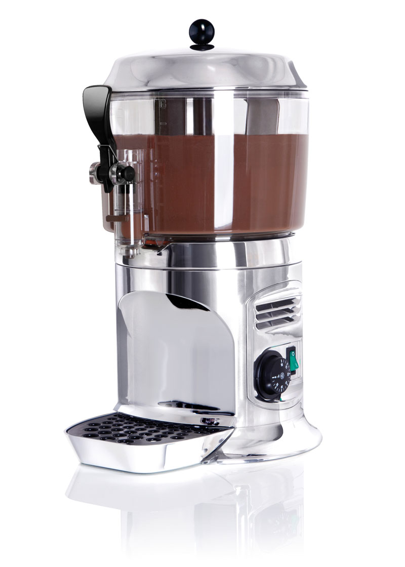 Ugolini Hotchocolate Dispenser