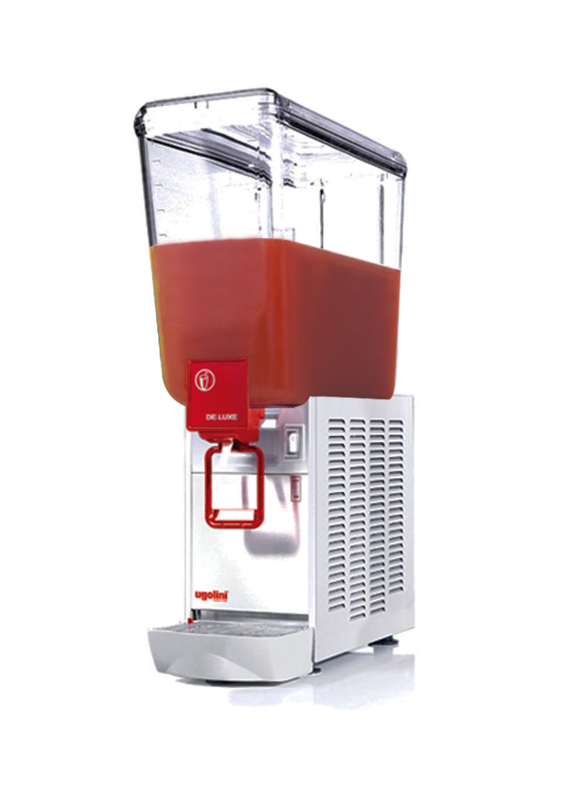 Ugolini Single Bowl Cold Drink Dispenser