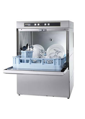 Hobart Ecomax Dishwasher 504-60B