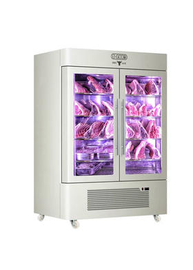 S2000 Dry Aged Fridge - SDRY-2