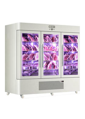 S2000 Dry Aged Fridge - SDRY-3