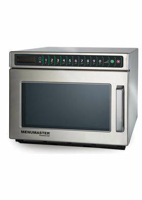 Microwave Ovens