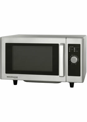Menumaster Microwave Oven - RMS 510DS
