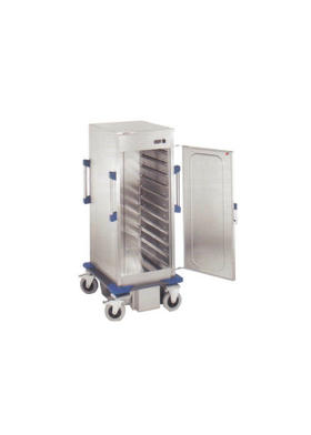 Refrigerated Banqueting Trolley HR122E