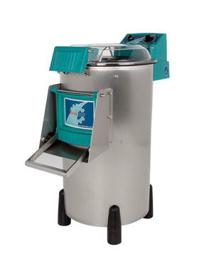 Potato Peeling Machine
