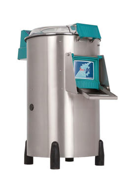 NeoSystem Patates Soyma Makinesi UPS-35