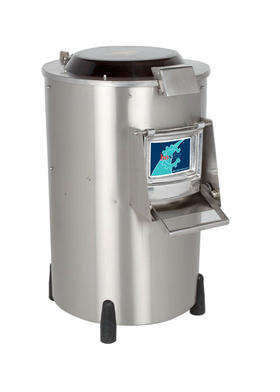 NeoSystem Patates Soyma Makinesi UPS-50