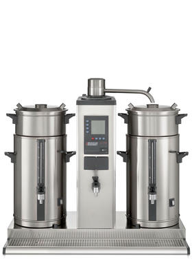 Bravilor Bonamat Filter Coffee Machine - B10 HW