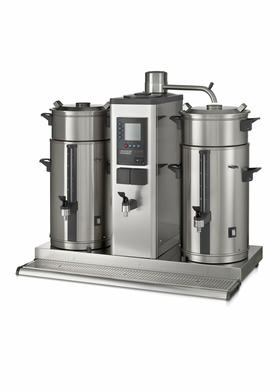 Bravilor Bonamat Filter Coffee Machine - B20 HW
