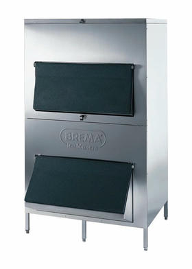 Brema Buz Deposu - BIN550VDS