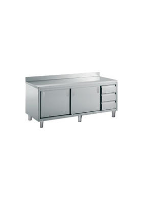 Work Tables (60) DKSB-090