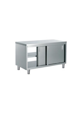 Work Tables (70) DTK-14