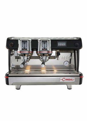 La Cimbali Espresso Makinesi M100 ATTIVA HDA DT2