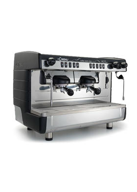 Espresso Coffee Machines