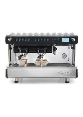 Cimbali Automatic Coffee Machine M26 DT2