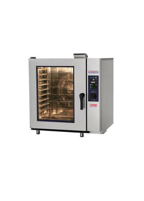 Hobart Combi Steamer Oven Gas 101G