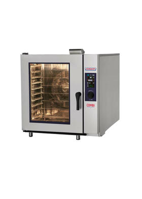Hobart Combi Steamer Oven Electrically 102E