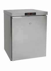 S2000 Bar Type Refrigerator 200 TN