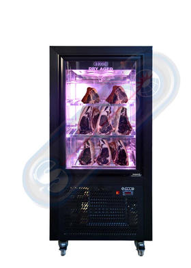 S2000 Dry Aged Fridge - SDRY-S