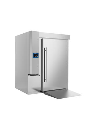 BLAST CHILLER COLD ROOM 20 GN 2/1 RCSG-202-R-RIF